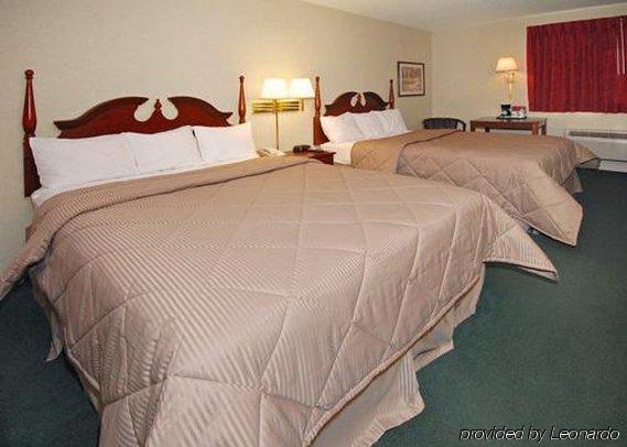Quality Inn & Suites Newberry Zimmer foto