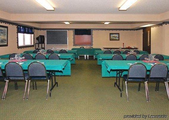 Quality Inn & Suites Newberry Einrichtungen foto
